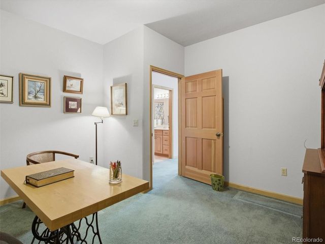 232 Highlands Dr, Bailey, CO 80421