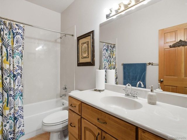 232 Highlands Dr, Bailey, CO 80421