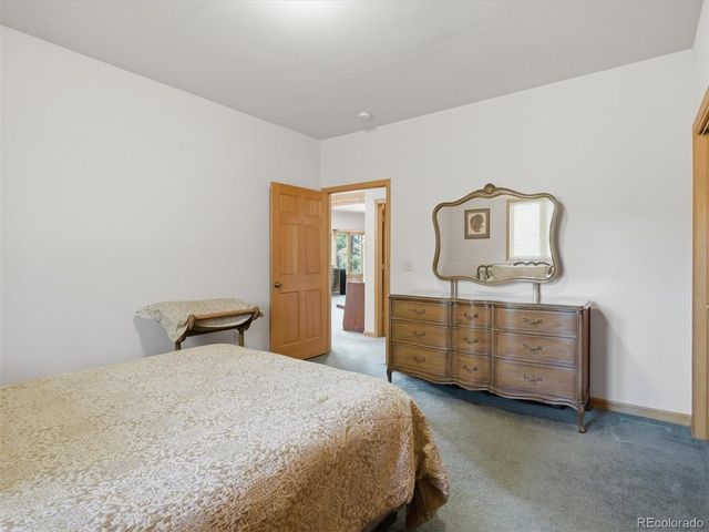 232 Highlands Dr, Bailey, CO 80421