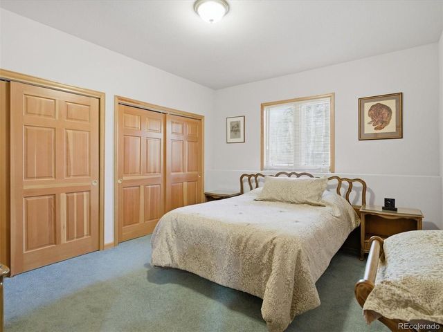 232 Highlands Dr, Bailey, CO 80421