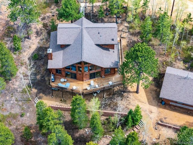 232 Highlands Dr, Bailey, CO 80421