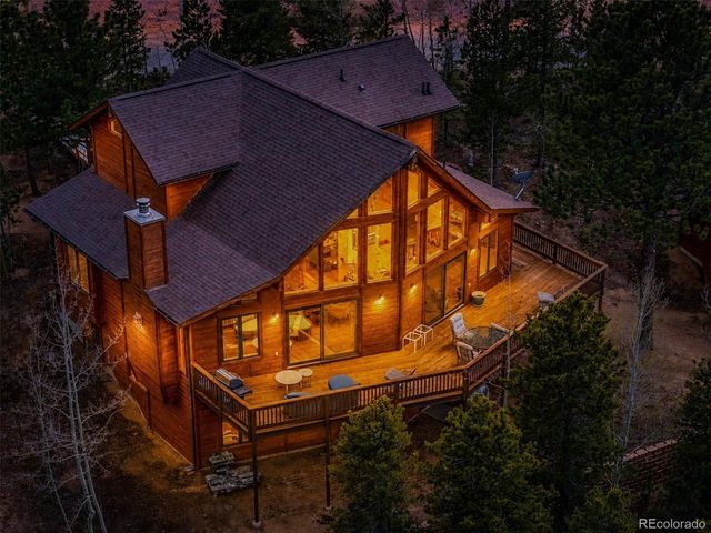 232 Highlands Dr, Bailey, CO 80421