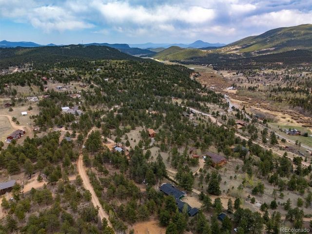 232 Highlands Dr, Bailey, CO 80421