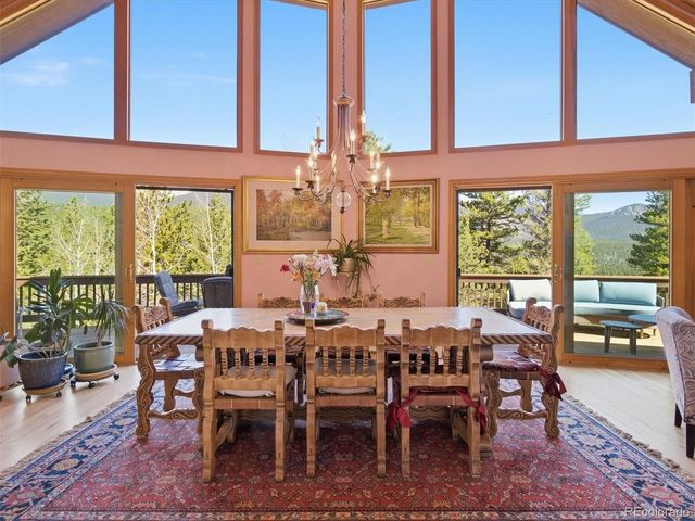 232 Highlands Dr, Bailey, CO 80421