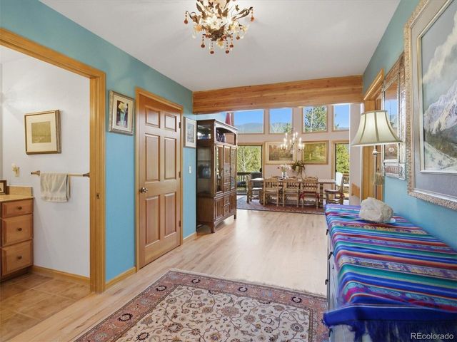 232 Highlands Dr, Bailey, CO 80421