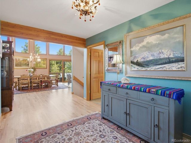 232 Highlands Dr, Bailey, CO 80421