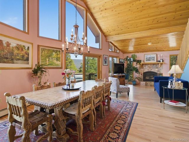 232 Highlands Dr, Bailey, CO 80421