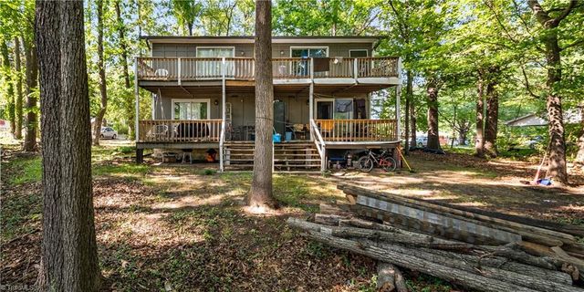 4021-4023 Knollwood Drive, High Point, NC 27263