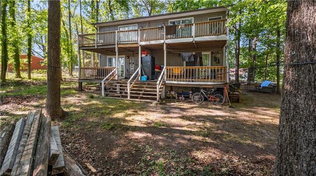4021-4023 Knollwood Drive, High Point, NC 27263