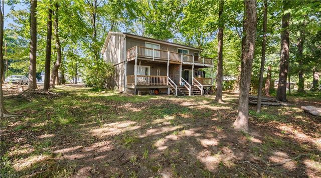 4021-4023 Knollwood Drive, High Point, NC 27263