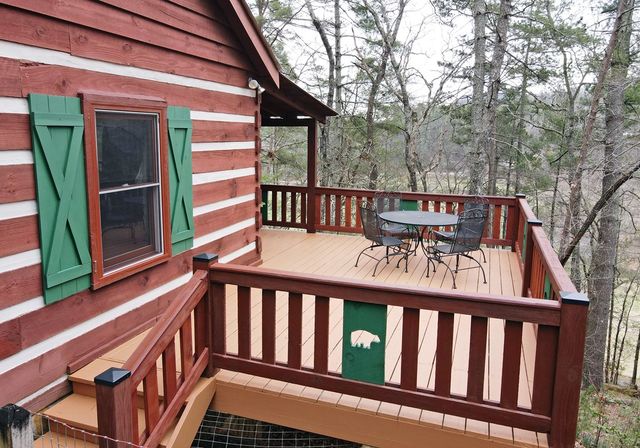 206 Misty Hollow, Blue Ridge, GA 30513