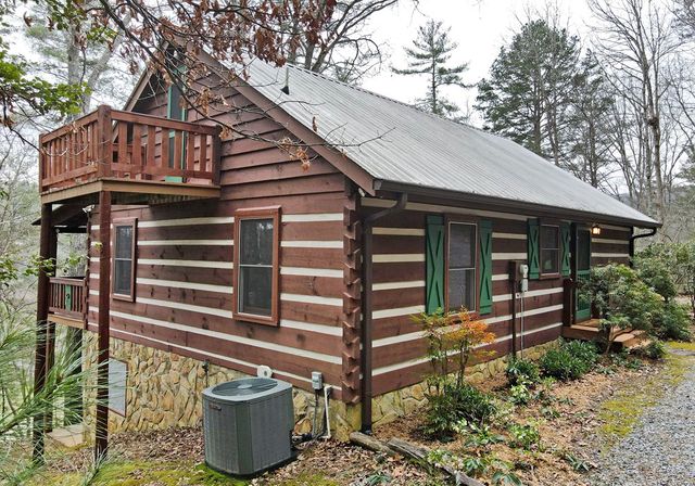 206 Misty Hollow, Blue Ridge, GA 30513