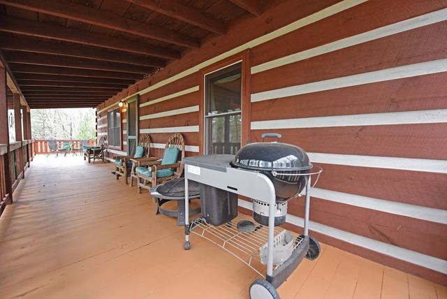 206 Misty Hollow, Blue Ridge, GA 30513