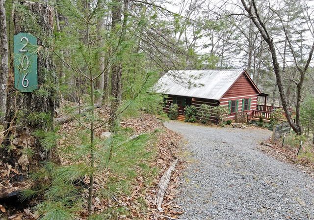 206 Misty Hollow, Blue Ridge, GA 30513
