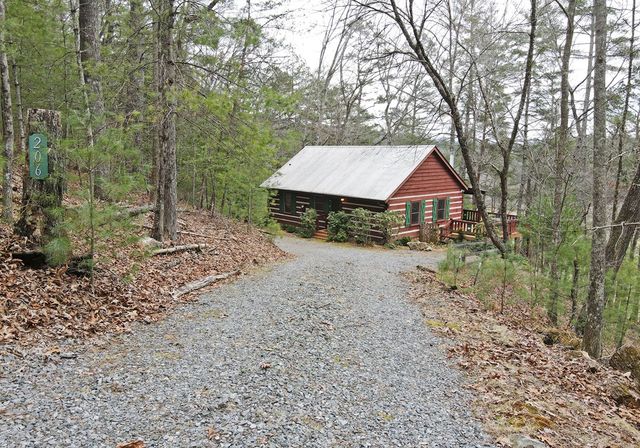 206 Misty Hollow, Blue Ridge, GA 30513