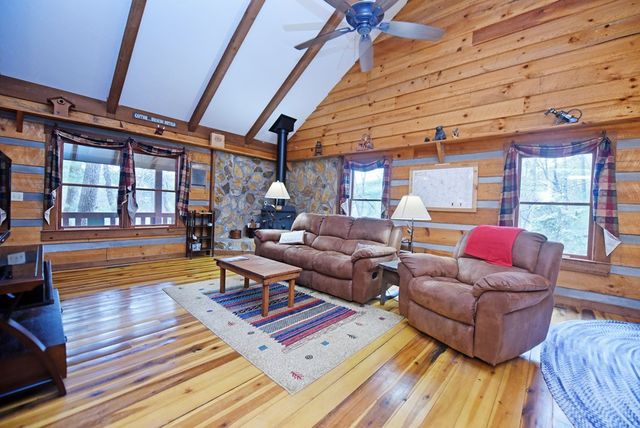 206 Misty Hollow, Blue Ridge, GA 30513