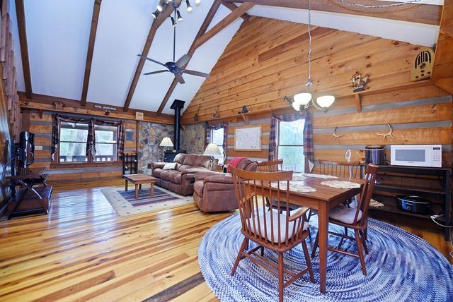 206 Misty Hollow, Blue Ridge, GA 30513