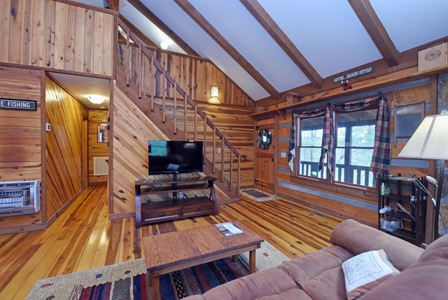 206 Misty Hollow, Blue Ridge, GA 30513