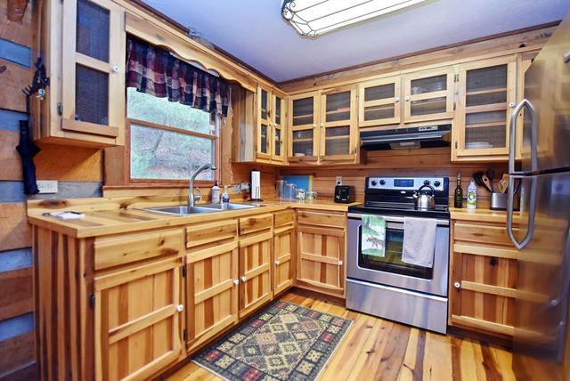 206 Misty Hollow, Blue Ridge, GA 30513