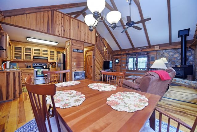 206 Misty Hollow, Blue Ridge, GA 30513