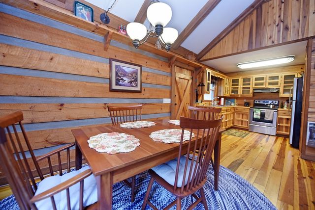 206 Misty Hollow, Blue Ridge, GA 30513