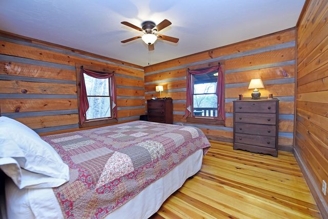 206 Misty Hollow, Blue Ridge, GA 30513