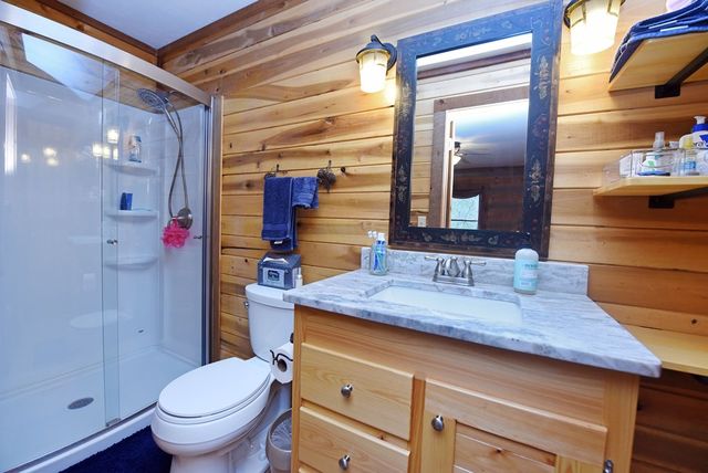 206 Misty Hollow, Blue Ridge, GA 30513