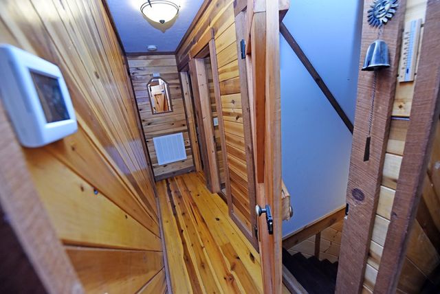 206 Misty Hollow, Blue Ridge, GA 30513