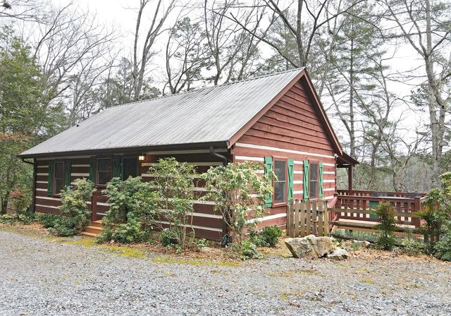 206 Misty Hollow, Blue Ridge, GA 30513