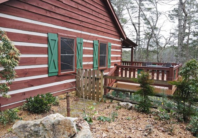 206 Misty Hollow, Blue Ridge, GA 30513