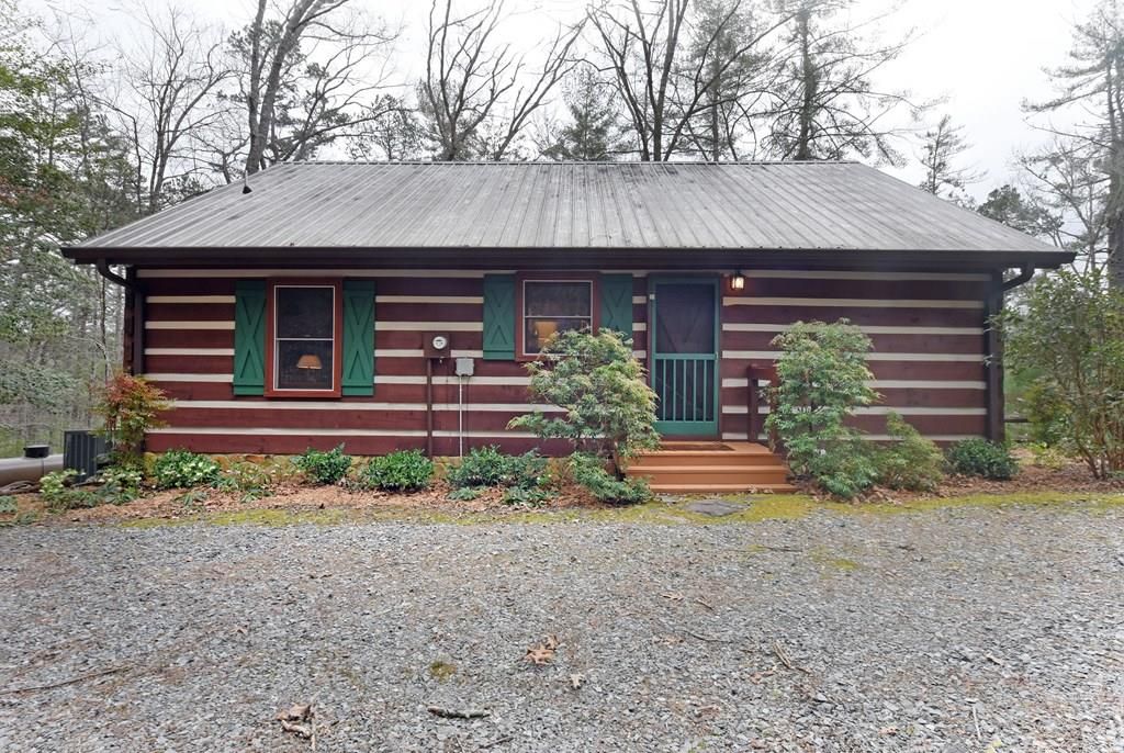 206 Misty Hollow, Blue Ridge, GA 30513