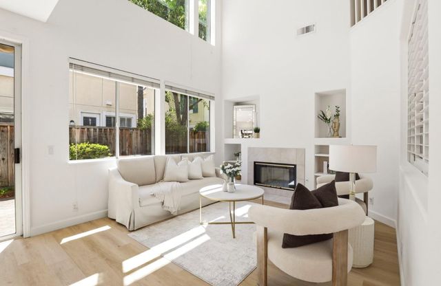 2568 Palmetta Palm Court, San Jose, CA 95133