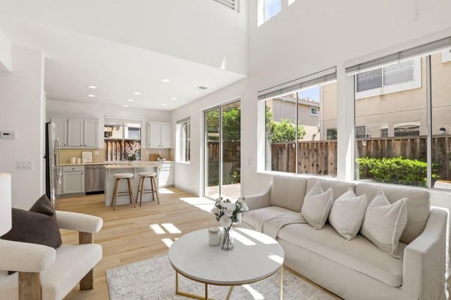2568 Palmetta Palm Court, San Jose, CA 95133