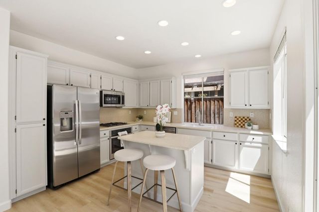 2568 Palmetta Palm Court, San Jose, CA 95133