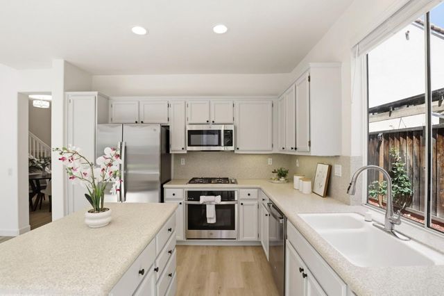 2568 Palmetta Palm Court, San Jose, CA 95133