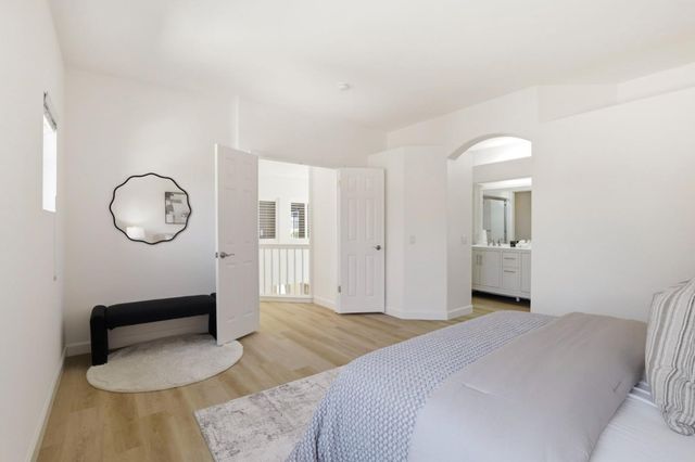 2568 Palmetta Palm Court, San Jose, CA 95133