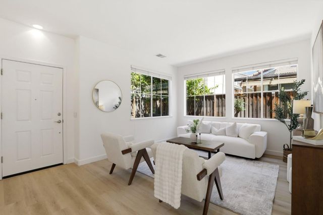 2568 Palmetta Palm Court, San Jose, CA 95133