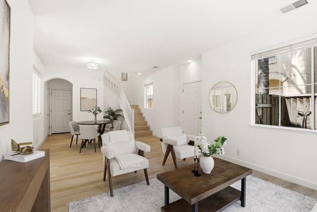 2568 Palmetta Palm Court, San Jose, CA 95133