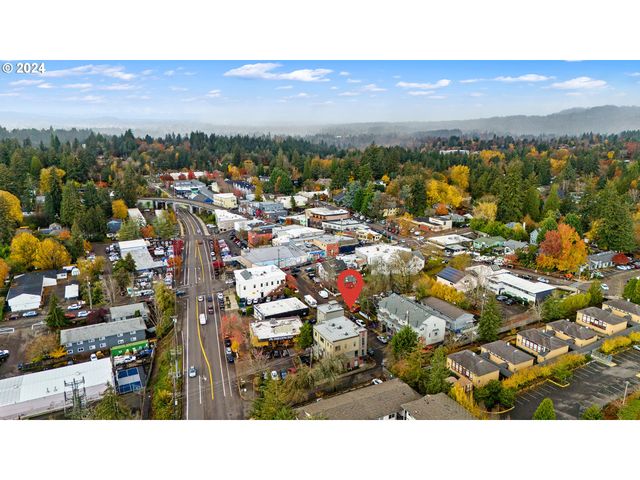 3412 Sw Moss St, Portland, OR 97219