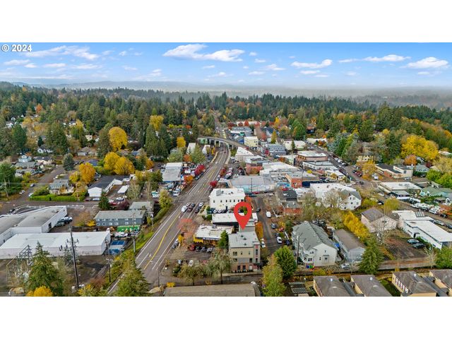 3412 Sw Moss St, Portland, OR 97219