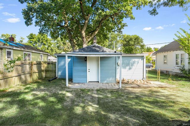 613 S 36th Street, South Bend, IN 46615