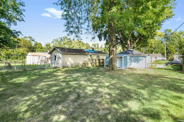613 S 36th Street, South Bend, IN 46615