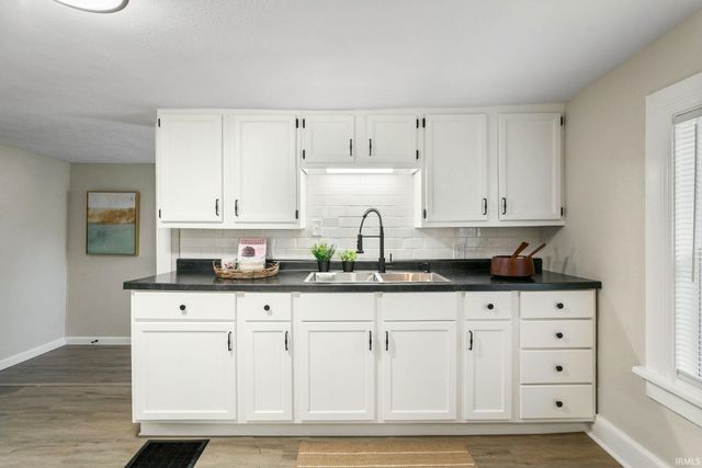 613 S 36th Street, South Bend, IN 46615
