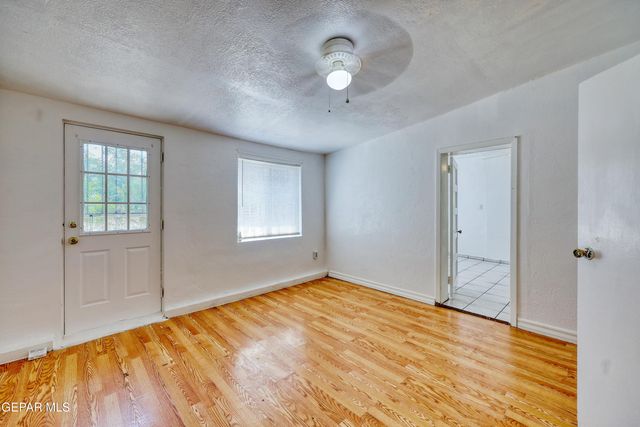 209 EASY Way, El Paso, TX 79932