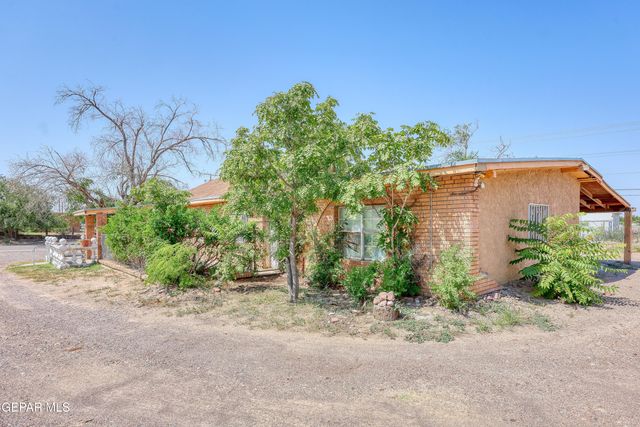 209 EASY Way, El Paso, TX 79932
