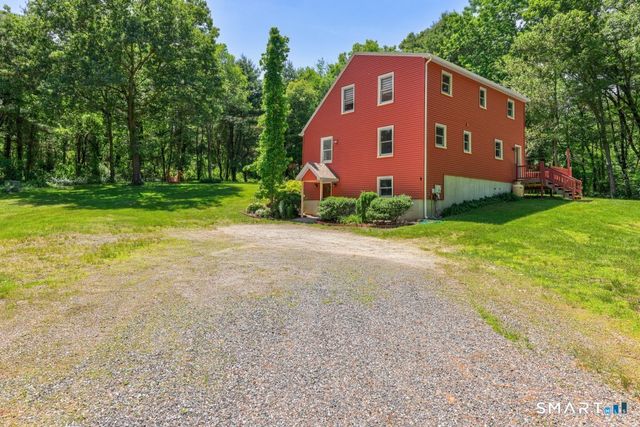 108 Fabyan Woodstock Road, Thompson, CT 06255