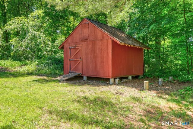 108 Fabyan Woodstock Road, Thompson, CT 06255