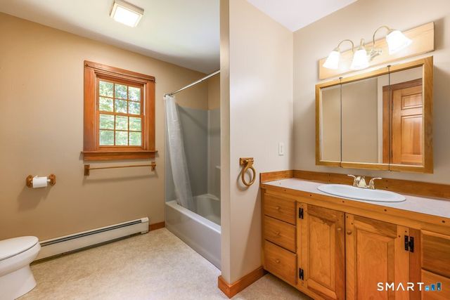 108 Fabyan Woodstock Road, Thompson, CT 06255