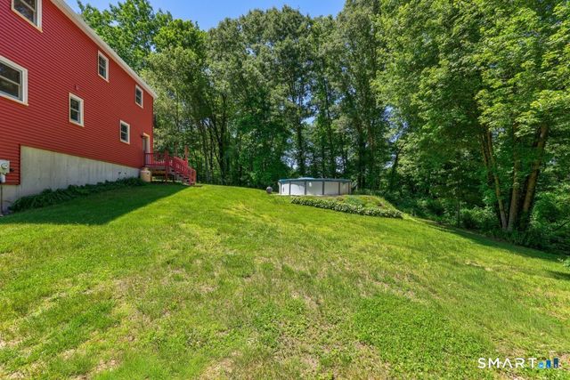 108 Fabyan Woodstock Road, Thompson, CT 06255
