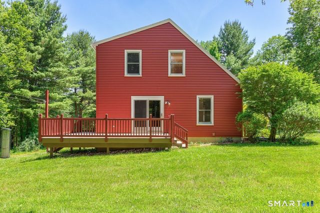 108 Fabyan Woodstock Road, Thompson, CT 06255